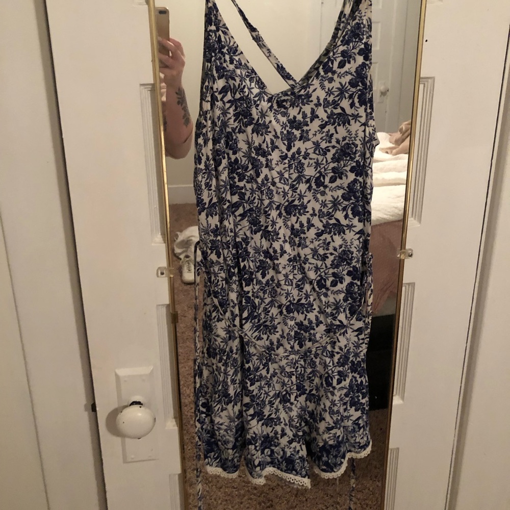 Lush romper M
